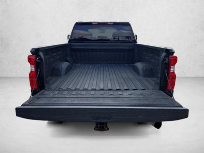 chevrolet silverado 2500hd 2023 1GC4YREY8PF250512 image chevrolet silverado 2500hd 2023 1GC4YREY8PF250512 image